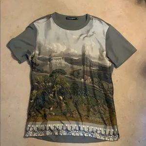 Dolce &Gabbana shirt